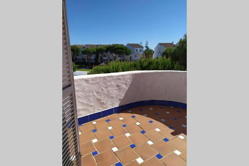 Apartamento Costa Sancti-Petri La Barrosa Chiclana Apartment Chiclana de la Frontera