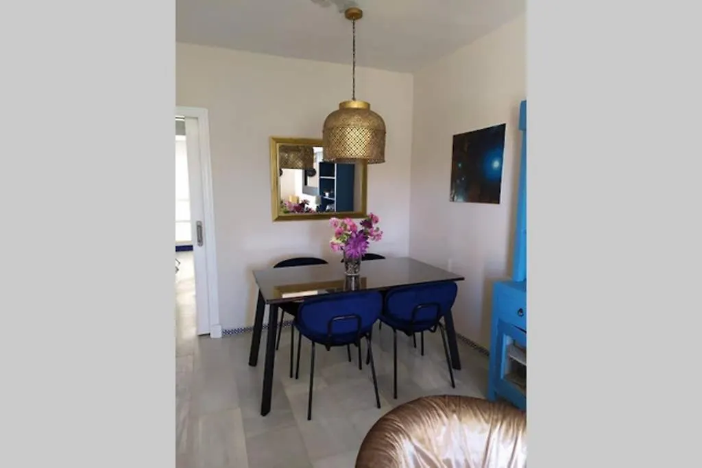 Apartamento Costa Sancti-Petri La Barrosa Chiclana Apartment Chiclana de la Frontera