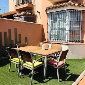 Сasa de vacaciones Duplex La Concha.14, Chiclana de la Frontera