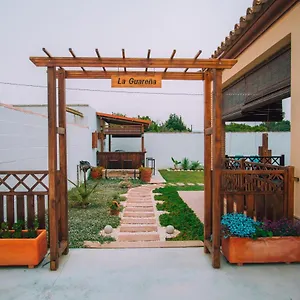 Сasa de vacaciones La Guareña, Chiclana de la Frontera