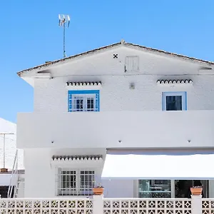 Monkó Mieres , Torremolinos España