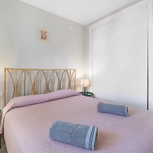 Apartamento Pueblo Marinero, Chiclana de la Frontera