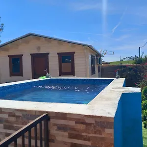 Сasa de vacaciones La Atlántida, Chiclana de la Frontera