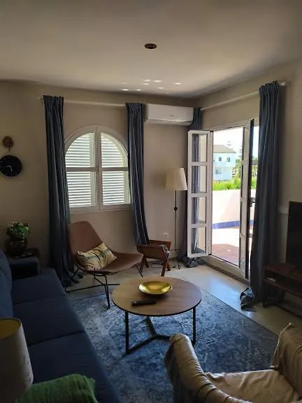Apartamento Costa Sancti-Petri La Barrosa Chiclana Chiclana de la Frontera 0*,