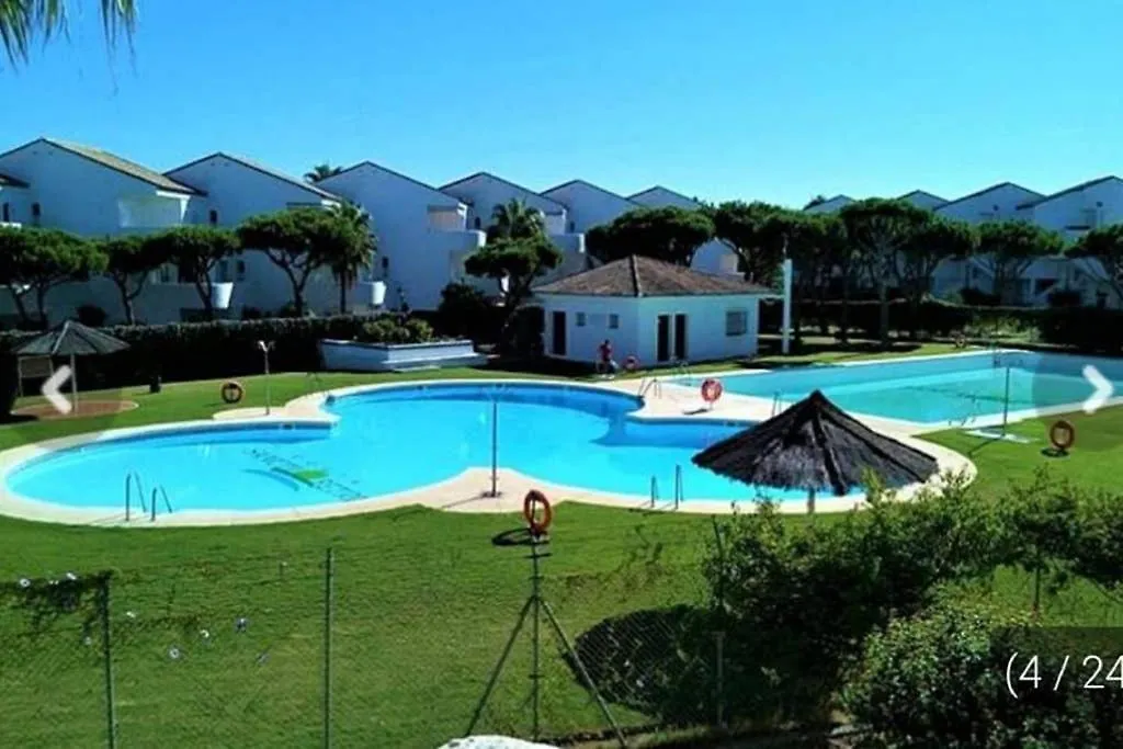 Apartamento Costa Sancti-Petri La Barrosa Chiclana Chiclana de la Frontera Spain