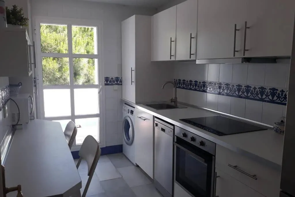 Apartamento Costa Sancti-Petri La Barrosa Chiclana Chiclana de la Frontera