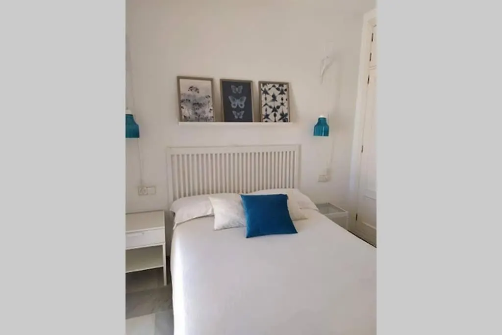 Apartamento Costa Sancti-Petri La Barrosa Chiclana Chiclana de la Frontera Apartment