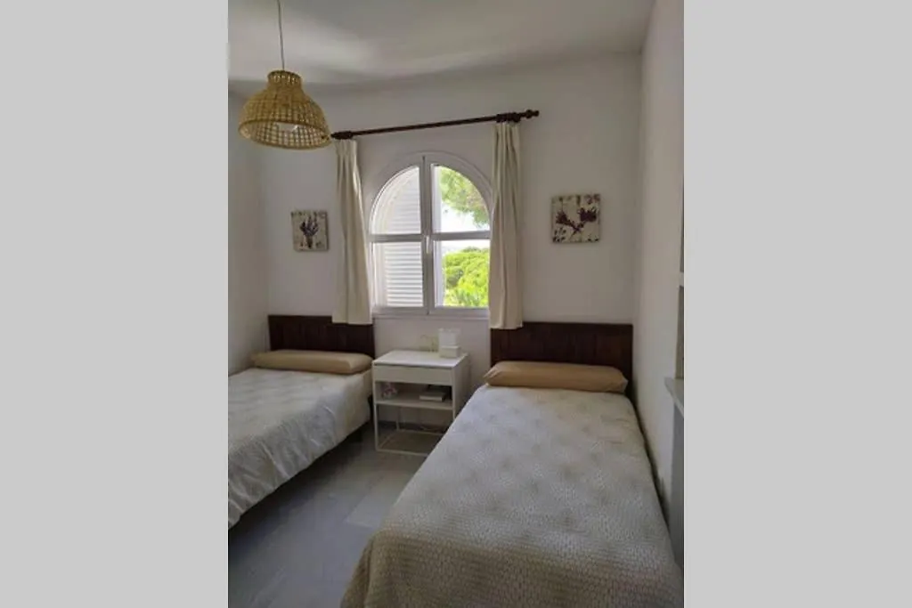 Apartamento Costa Sancti-Petri La Barrosa Chiclana Chiclana de la Frontera Apartment