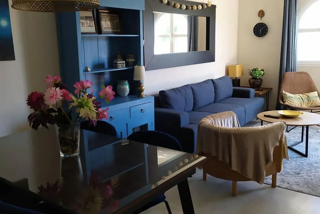 Apartament Apartamento Costa Sancti-Petri La Barrosa Chiclana Chiclana de la Frontera