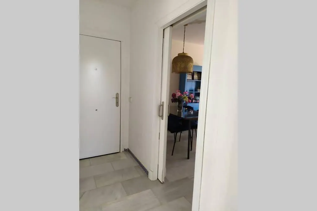 Apartamento apartamento Costa Sancti-Petri La Barrosa Chiclana Chiclana de la Frontera