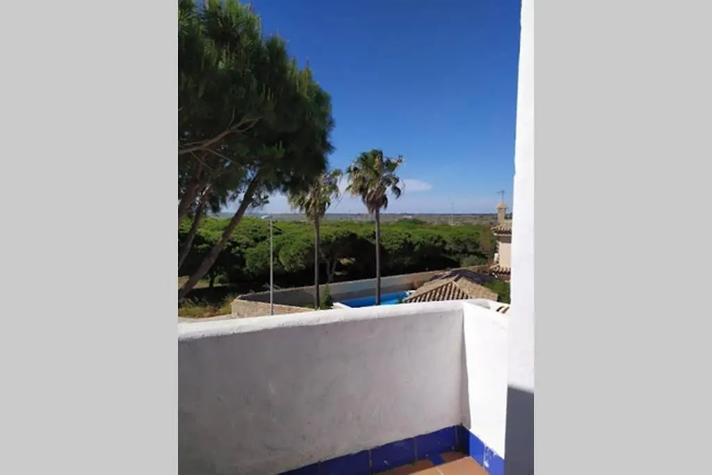 Apartamento apartamento Costa Sancti-Petri La Barrosa Chiclana Chiclana de la Frontera España